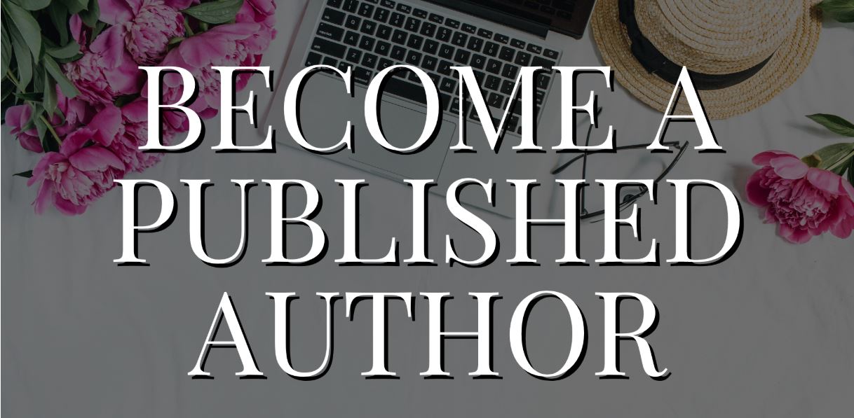 Become a Published Author
