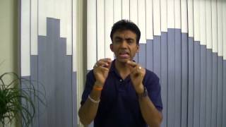 The ACE Principle – Lesson 1 – The Missing Watch