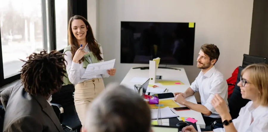 Absorb, Comprehend and Excel at Networking